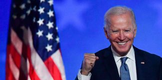 Habrá una transición profesional si Joe Biden es declarado presidente: asesor