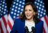 Kamala Harris asegura que irá contra el Cártel de Sinaloa si gana la presidencia