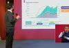 Se registran 938 mil 405 casos acumulados de Covid en el país
