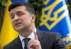 Volodymyr Zelenskiy