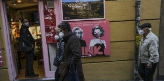 España comienza en enero programa de vacunación contra el COVID-19