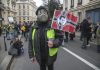 protesta