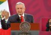 Que cada uno se haga cargo de cuidarse: AMLO