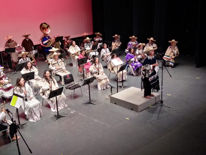 Banda de Tlayacapan