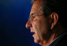 Relevo en la Embajada de México en Washington: Sale Esteban Moctezuma tras cinco años