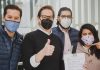 El exsecretario de Salud Salomón Chertorivski da positivo Covid-19