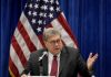 William Barr