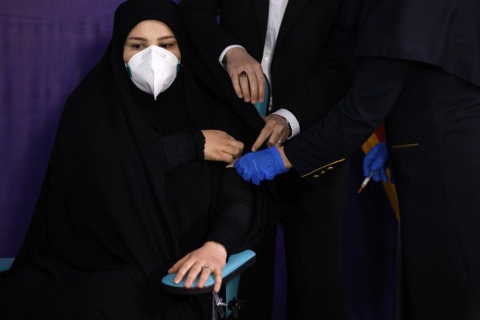 Irán