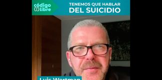 Tenemos que hablar del suicidio