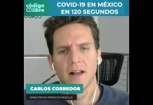 Carlos Corredor