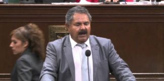 En Morelos: Fallece el exlegislador Jesús Escamilla a causa del Covid-19