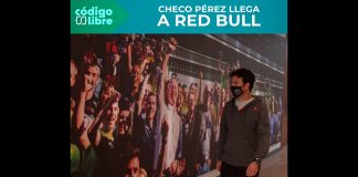 ¿Volveremos a escuchar el himno nacional mexicano en la F1?