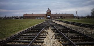 Día Internacional de Conmemoración de las Víctimas del Holocausto
