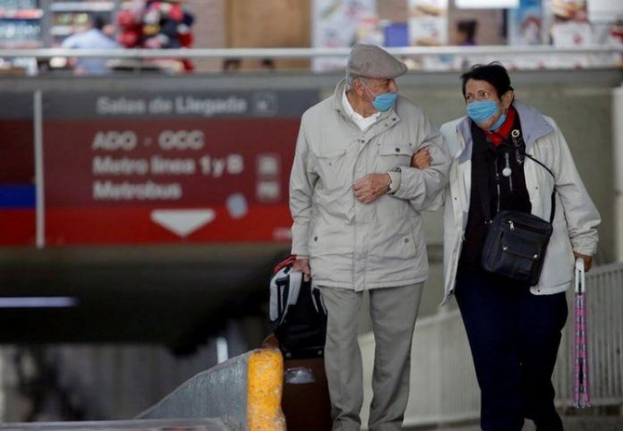ancianos