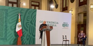 Olga Sánchez Cordero