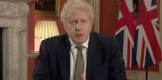 Boris Johnson