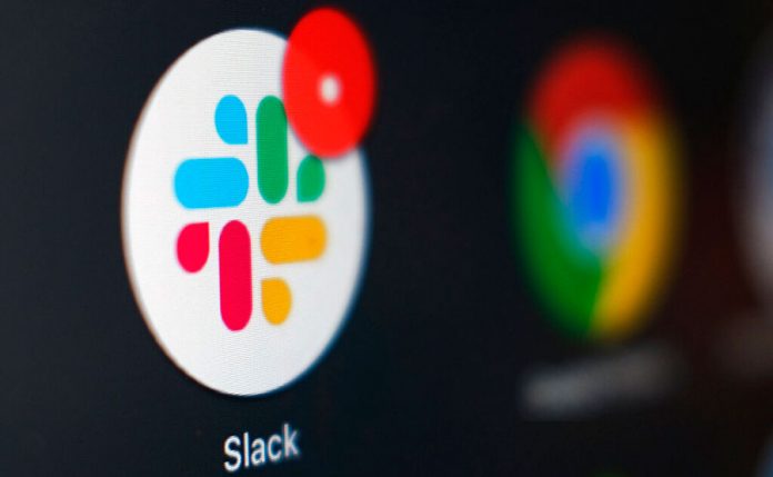 Slack Slack
