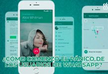 ¿WhatsApp se volvió peligroso para nosotros?