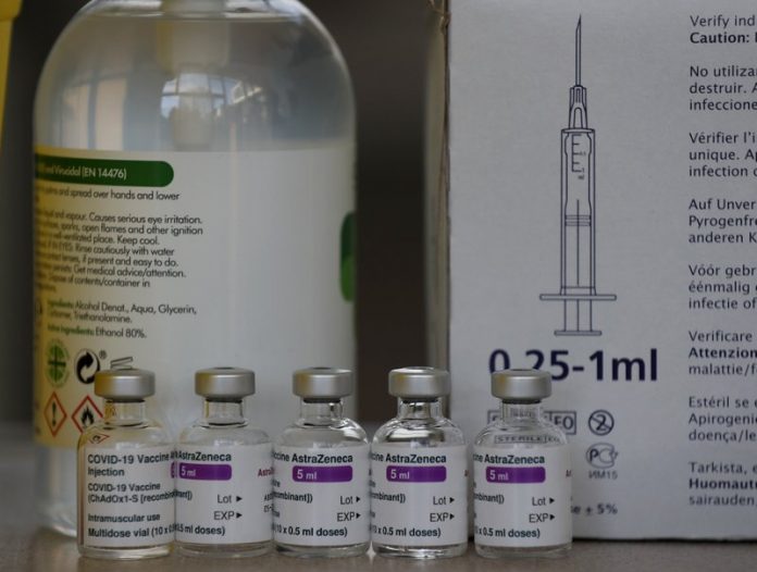 AstraZeneca
