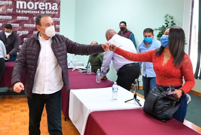 Alfonso Durazo