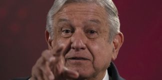 Andrés Manuel López Obrador AMLO