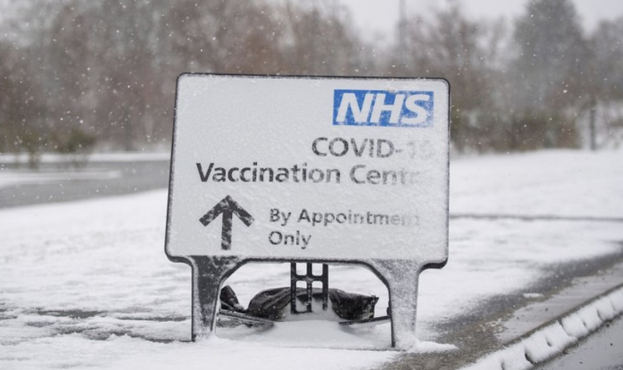 Esta es la información más relevante que se generó este domingo 7 de febrero sobre el nuevo coronavirus.
