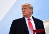 Senado de Estados Unidos absuelve al expresidente Donald Trump