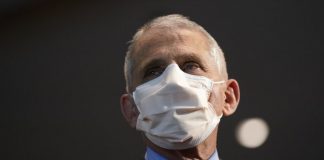 Anthony Fauci