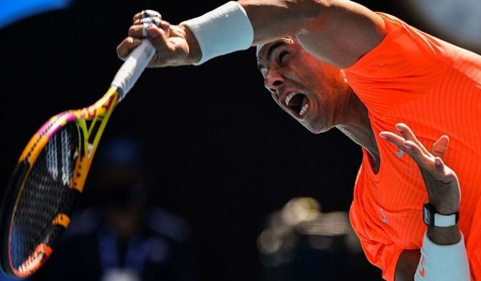 Nadal