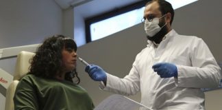 ¿Cómo es perder el olfato y el gusto tras el Covid?