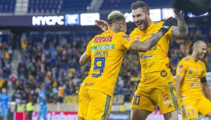 Tigres