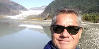 Muere el comentarista deportivo Gerardo Valtierra a causa de Covid