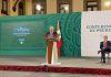 Agradezco a todos los mexicanos que se preocuparon por mi contagio: AMLO AMLO