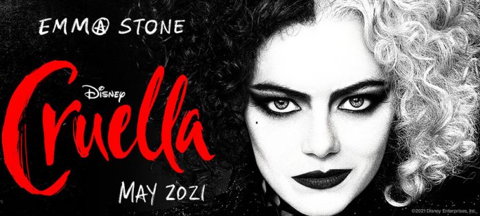 cruella