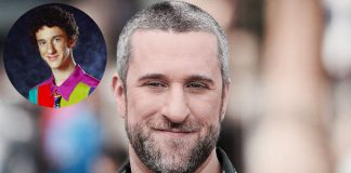 Dustin Diamond