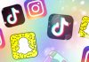 Reino Unido va contra los filtros de apps para promocionar productos de belleza