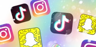 Reino Unido va contra los filtros de apps para promocionar productos de belleza