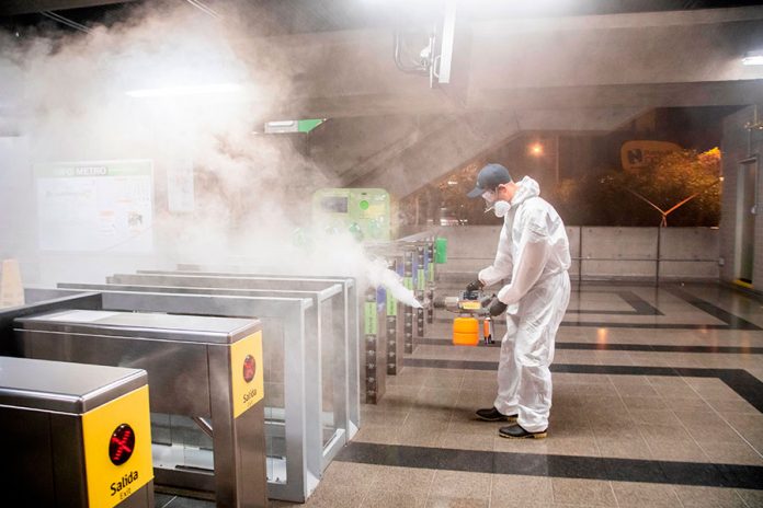 Sanifog surgió de la unión de dos empresas, una de ellas dedicada a la fabricación de máquinas de niebla para sistemas de seguridad. Sanifog surgió de la unión de dos empresas, una de ellas dedicada a la fabricación de máquinas de niebla para sistemas de seguridad.