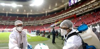 Clásico de clásicos se jugará con público en el estadio Akron Akron