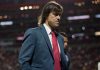 Matías Almeyda Chivas