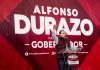 Seré el gobernador de todas y todos los sonorenses: Alfonso Durazo