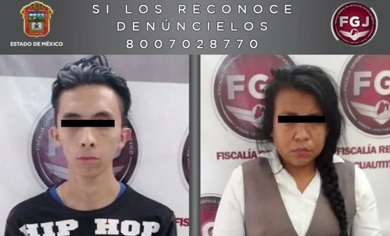 Fiscalía