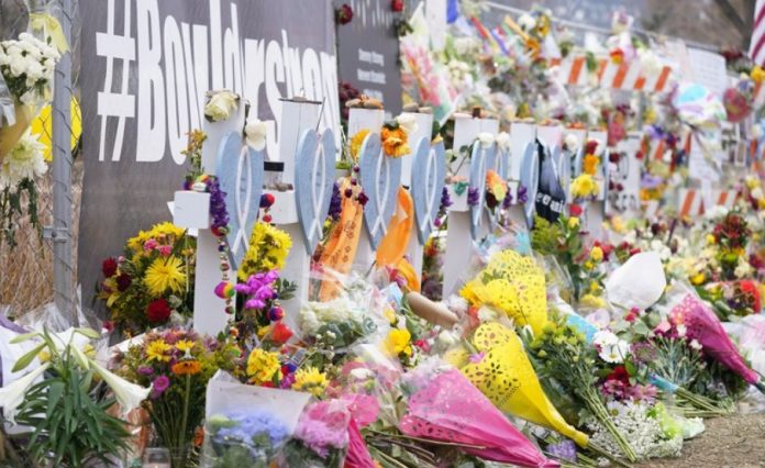 Llaman al control de armas en Estados Unidos