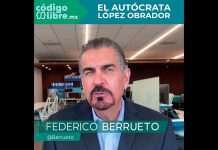 Federico Berrueto