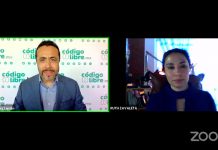 entrevista Ruth Zavaleta
