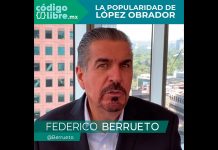 ¿Está perdiendo su popularidad el presidente AMLO?