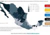 Más de 201 mil muertes por coronavirus en México: Salud