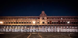 Palacio Nacional