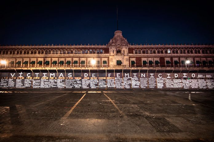 Palacio Nacional