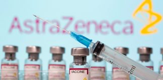 Dinamarca suspende temporalmente la vacuna de AstraZeneca para el COVID-19